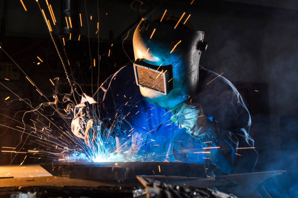 Best Welding Inspection and Certification in Abbeville, GA