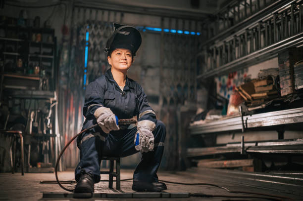 Affordable Welder Services in Abbeville, GA