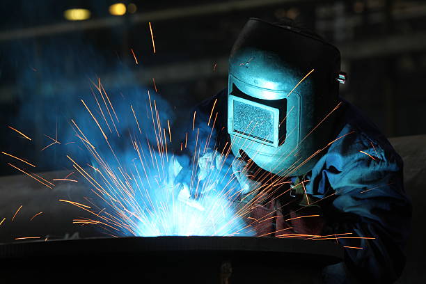 Best Marine and Shipbuilding Welding in Abbeville, GA