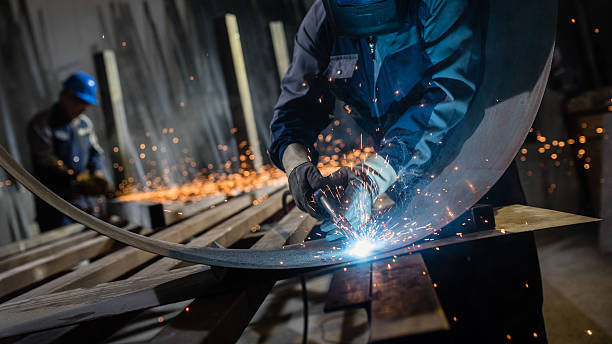 Affordable Welder Services in Abbeville, GA