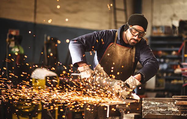Trusted Abbeville, GA Welder & Metal Fabrication Experts