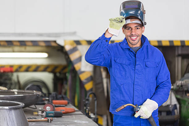 Best Marine and Shipbuilding Welding in Abbeville, GA