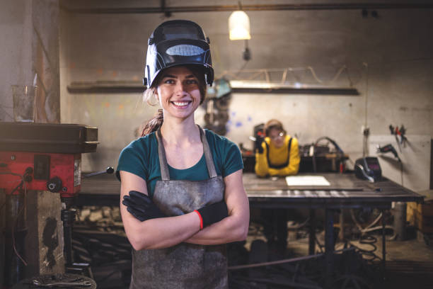  Abbeville, GA Welder Pros